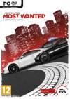 PC GAME - Need For Speed Most Wanted PC GAME - Need For Speed Most Wanted